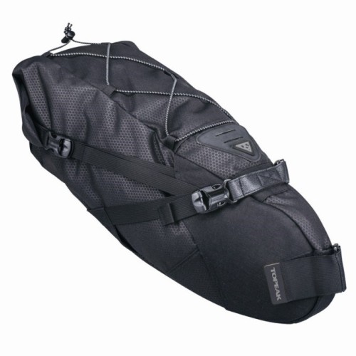 Bike bag  Topeak Loader Backloader (under saddle 15 litres)