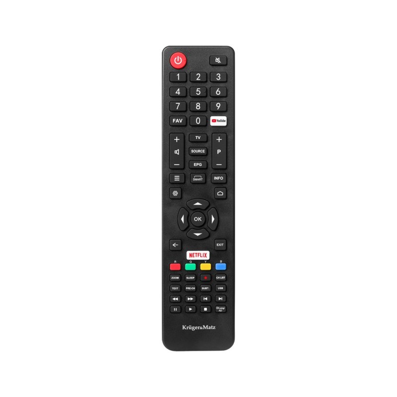 Maclean TV mount, max vesa 600x400, fits curved TVs, 37-80 Maclean TV mount, max vesa 600x400, fits curved TVs, 37-80