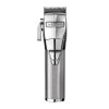 BaByliss CHROMFX CORDLESS CLIPPER Chrome Lithium BaByliss CHROMFX CORDLESS CLIPPER Chrome Lithium
