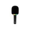 Karaoke microphone with Bluetooth speaker KARAOKE IDOL BT MT399