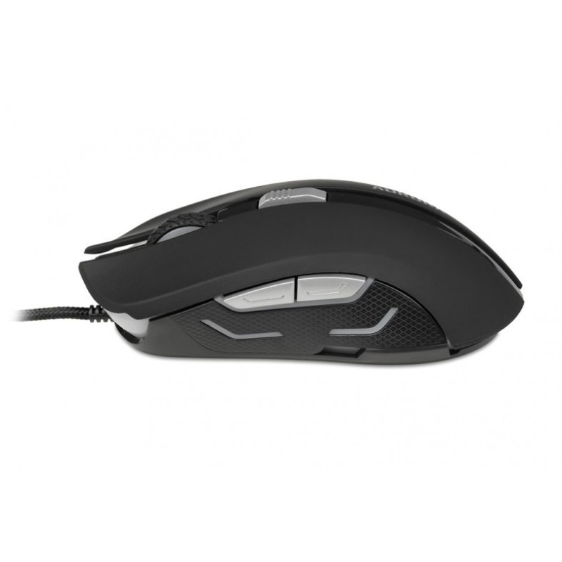iBox Aurora A-1 mouse Right-hand USB Type-A Optical 2400 DPI iBox Aurora A-1 mouse Right-hand USB Type-A Optical 2400 DPI