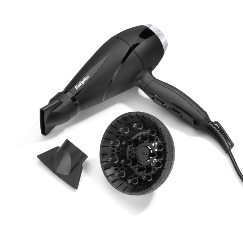 Iron Black+Decker BXIR2801E Iron Black+Decker BXIR2801E
