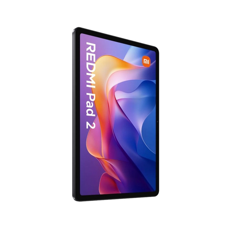 Xiaomi Redmi Pad 2 4/128 GB WiFi tablet, grey