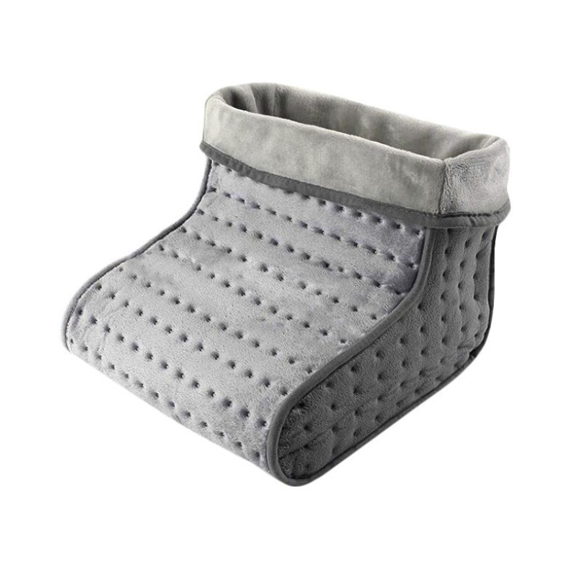 NOVEEN ELECTRIC SHOE EB550 GREY 30X30X24CM NOVEEN ELECTRIC SHOE EB550 GREY 30X30X24CM