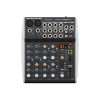 Behringer XENYX 1002SFX - audio mixer