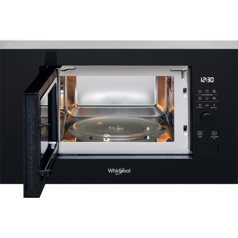 Microwave Whirlpool WMF201G Microwave Whirlpool WMF201G