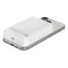Belkin BoostCharge Pro Wireless charging White Belkin BoostCharge Pro Wireless charging White