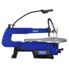Scheppach SD1600V stationary scroll saw 120 W 1700 RPM Scheppach SD1600V stationary scroll saw 120 W 1700 RPM