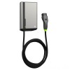 Wallbox Green Cell HabuDen 22kW 32A - 5m cable with NFC Wallbox Green Cell HabuDen 22kW 32A - 5m cable with NFC