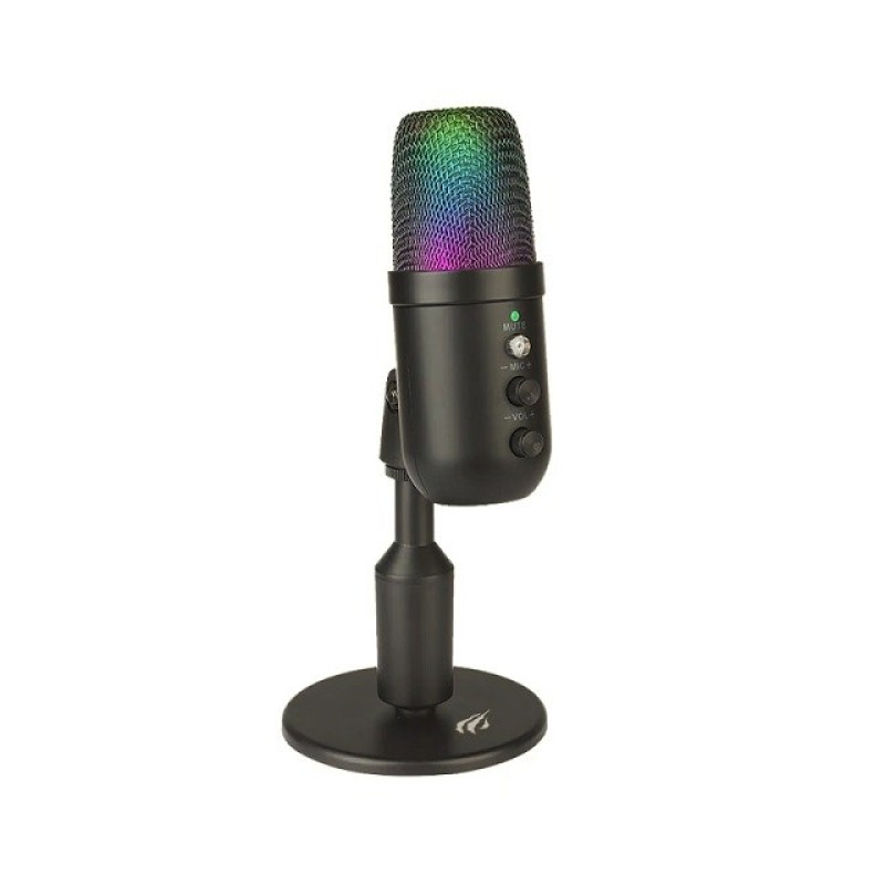 Wireless gaming microphone Havit GK51 Wireless gaming microphone Havit GK51