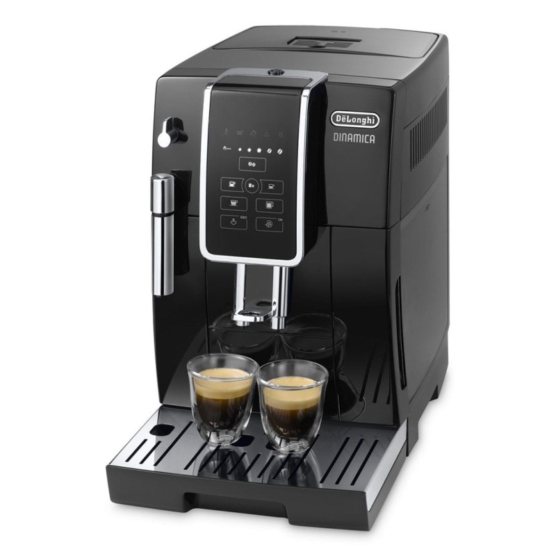 De’Longhi Dinamica Ecam 350.15.B Fully-auto Espresso machine De’Longhi Dinamica Ecam 350.15.B Fully-auto Espresso machine