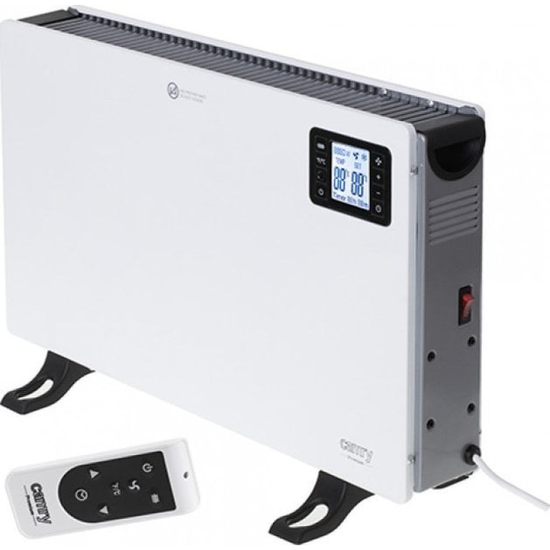 CAMRY CR 7739 convector heater CAMRY CR 7739 convector heater