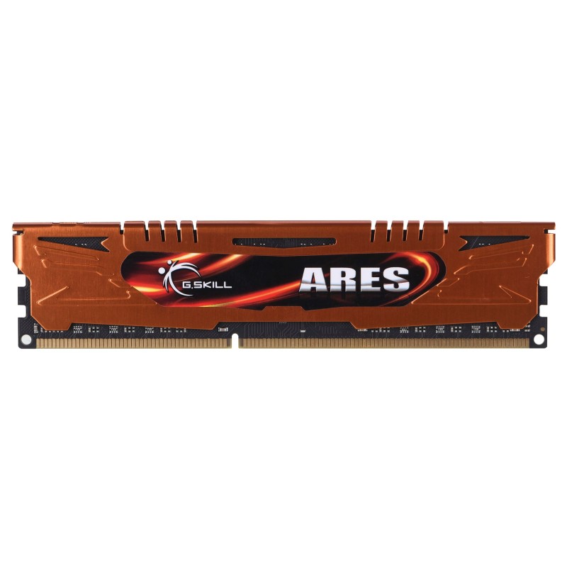 G.Skill Ripjaws S5 memory module 32 GB 2 x 16 GB DDR5 5200 MHz G.Skill Ripjaws S5 memory module 32 GB 2 x 16 GB DDR5 5200 MHz