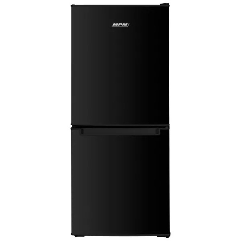 MPM-108-KB-44 Freestanding fridge-freezer 108 l Black MPM-108-KB-44 Freestanding fridge-freezer 108 l Black