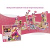 MARIOINEX Mini Waffle Princess Fantasy Tower Building Blocks, 148 pieces MARIOINEX Mini Waffle Princess Fantasy Tower Building Blocks, 148 pieces