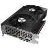 MSI GEFORCE RTX 3050 LP 6G OC graphics card NVIDIA 6 GB GDDR6