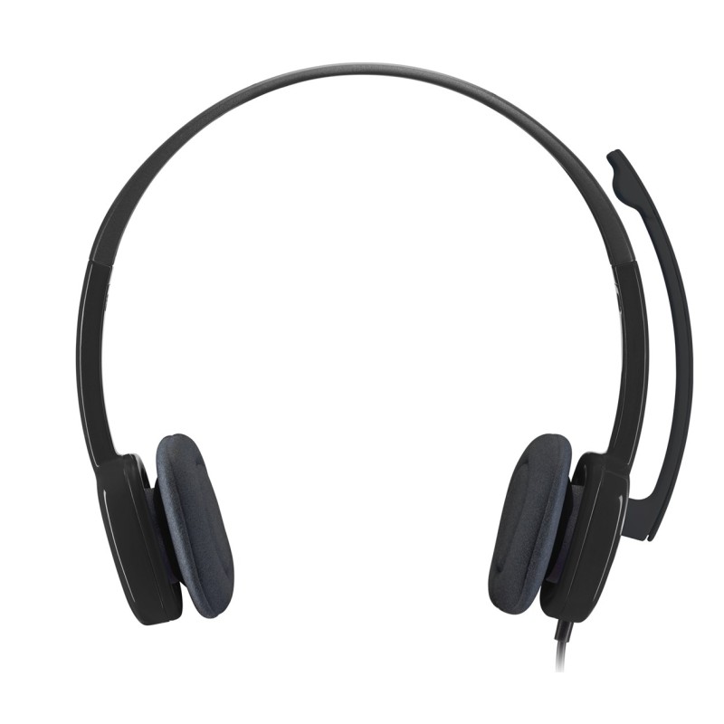 Logitech H150 Stereo Headset Logitech H150 Stereo Headset
