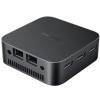 Blackview MP80 N95 16GB SSD 512 GB W11 Pro - Mini PC, Black Blackview MP80 N95 16GB SSD 512 GB W11 Pro - Mini PC, Black