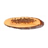 CARNILOVE Cat Hairball Control Duck and Pheasant - dry cat food - 400 g