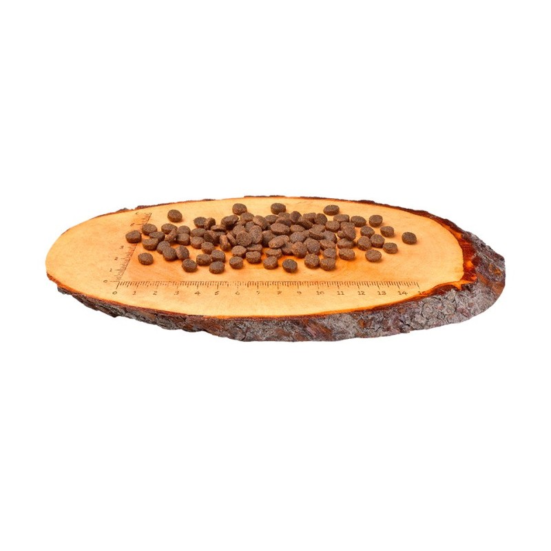 CARNILOVE Cat Hairball Control Duck and Pheasant - dry cat food - 400 g CARNILOVE Cat Hairball Control Duck and Pheasant - dry cat food - 400 g