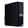 DELL OptiPlex 7060 i5-8500 16GB 512GB SSD SFF Win11pro Used DELL OptiPlex 7060 i5-8500 16GB 512GB SSD SFF Win11pro Used