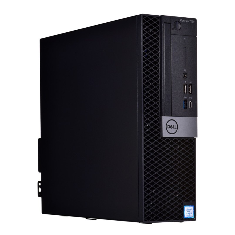 DELL OptiPlex 7060 i5-8500 16GB 512GB SSD SFF Win11pro Used DELL OptiPlex 7060 i5-8500 16GB 512GB SSD SFF Win11pro Used