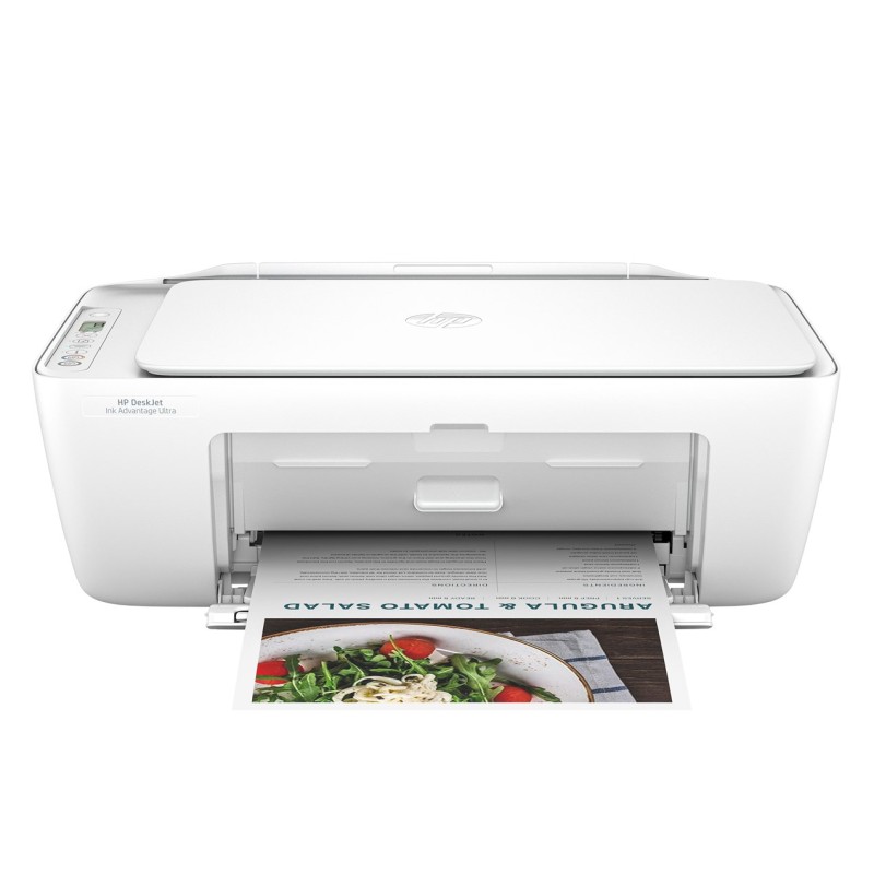 HP DeskJet 2810e All-in-One Printer Thermal inkjet A4 4800 x 1200 DPI 7.5 ppm Wi-Fi
