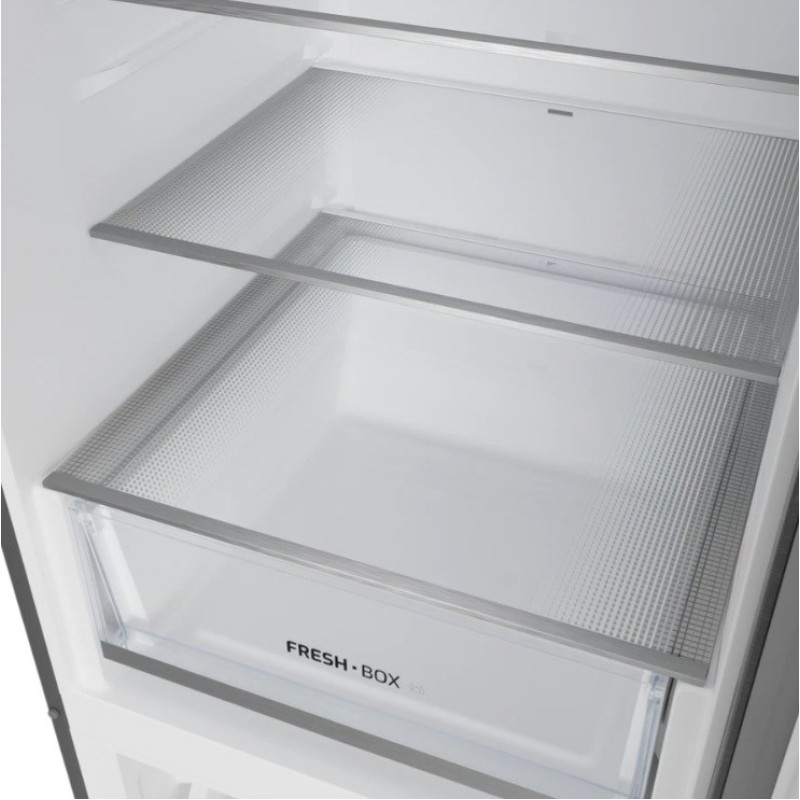 Teka RBF 54650 SS Fridge-freezer Total No Frost 401 L stainless steel Teka RBF 54650 SS Fridge-freezer Total No Frost 401 L stainless steel