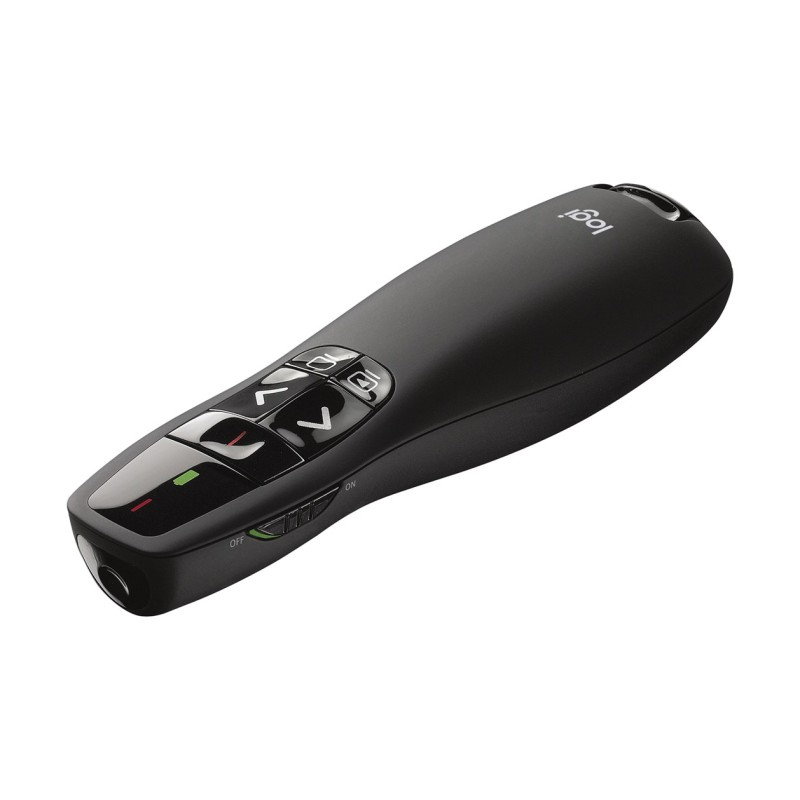 Logitech Wireless Presenter R400 Logitech Wireless Presenter R400