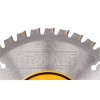 Tarcza pilarska 165x20 DT1911 DEWALT Tarcza pilarska 165x20 DT1911 DEWALT