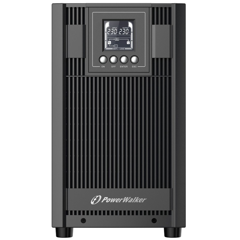 POWER WALKER UPS ON-LINE VFI 3000 AT FR POWER WALKER UPS ON-LINE VFI 3000 AT FR