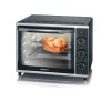 Severin 2056 30 L Black, Stainless steel Grill Severin 2056 30 L Black, Stainless steel Grill