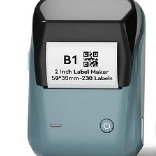 Drukarka etykiet NIIMBOT B1