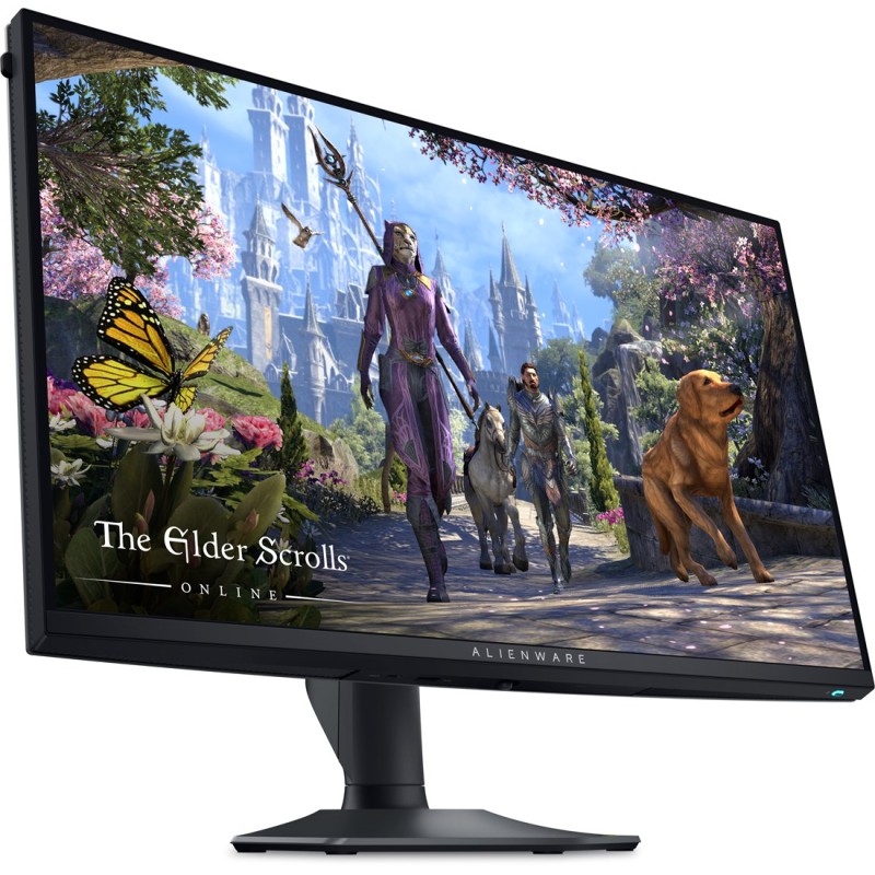 Alienware AW2725QF computer monitor 68.6 cm (27 Alienware AW2725QF computer monitor 68.6 cm (27