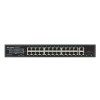 Lanberg RSGE-24P-2GE-2S-360 network switch Unmanaged Lanberg RSGE-24P-2GE-2S-360 network switch Unmanaged