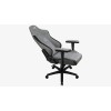 Aerocool Crown AeroSuede Universal gaming chair Padded seat Stone Grey Aerocool Crown AeroSuede Universal gaming chair Padded seat Stone Grey