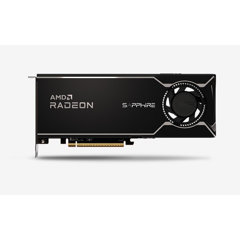SAPPHIRE AI PRO R9700 32GB LITE graphics card
