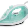 Esperanza EHI005 Steam iron Ceramic soleplate  Green,White 2200 W