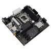 MSI B550M PRO-VDH WIFI motherboard AMD B550 Socket AM4 micro ATX