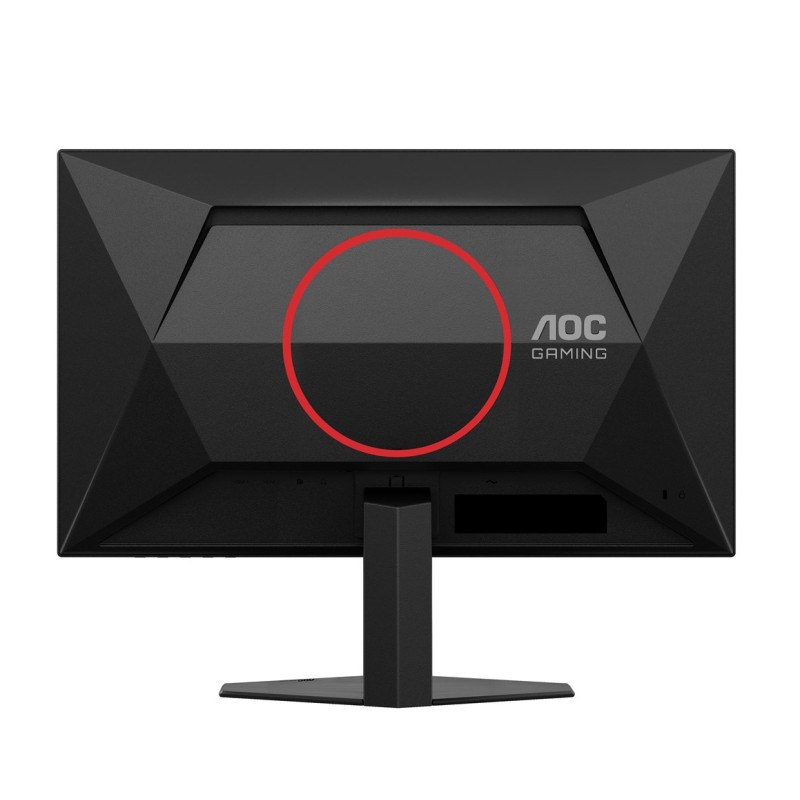 AOC G4 24G4HRE computer monitor 60.5 cm (23.8 AOC G4 24G4HRE computer monitor 60.5 cm (23.8