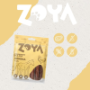 ZOYA Horse meat sausages - dog treat - 7 pcs
