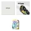 Zotac GAMING GeForce RTX 5060 Twin Edge OC NVIDIA 8 GB GDDR7 Zotac GAMING GeForce RTX 5060 Twin Edge OC NVIDIA 8 GB GDDR7