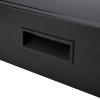 Maclean MC-461 Under Desk Lockable Drawer 5kg Organizer Black max 5kg Maclean MC-461 Under Desk Lockable Drawer 5kg Organizer Black max 5kg