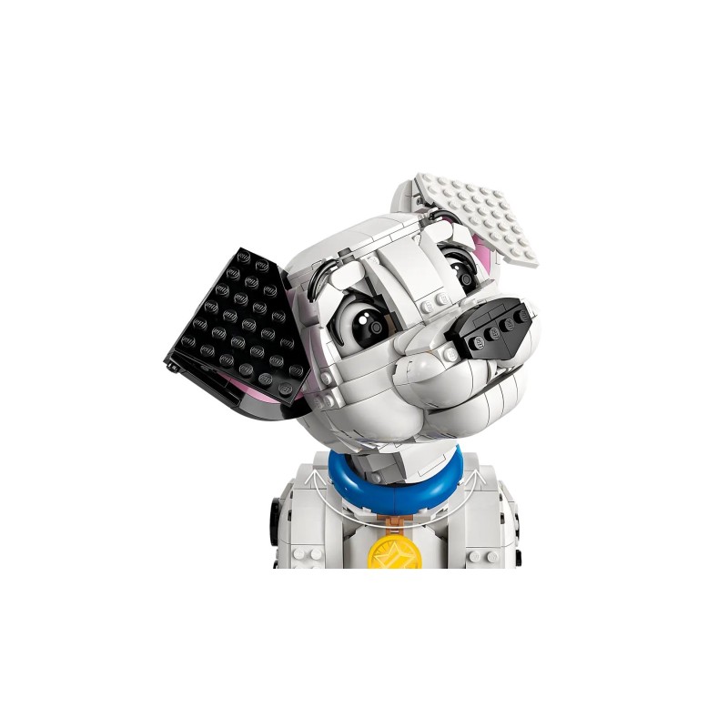 LEGO DISNEY 43269 101 Dalmatians - Puppy LEGO DISNEY 43269 101 Dalmatians - Puppy