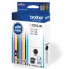 Brother LC529XL-BK ink cartridge Original Extra (Super) High Yield Black Brother LC529XL-BK ink cartridge Original Extra (Super) High Yield Black
