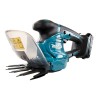 Makita DUM111SYX brush cutter/string trimmer 27 W Battery Black, Blue Makita DUM111SYX brush cutter/string trimmer 27 W Battery Black, Blue