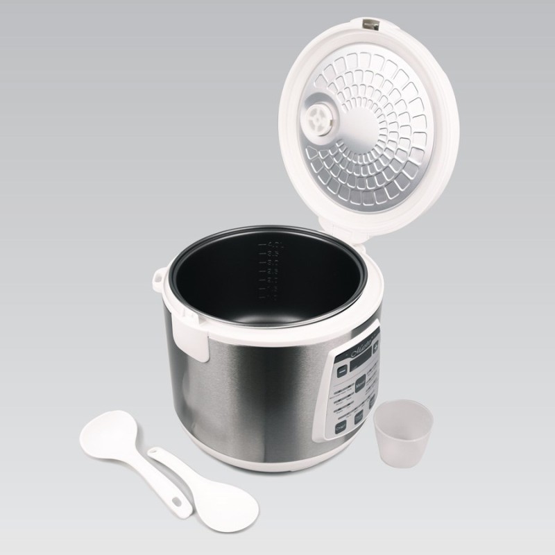 MULTICOOKER MAESTRO MR-792 17 programs, 700 W MULTICOOKER MAESTRO MR-792 17 programs, 700 W