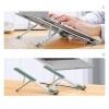 Ugreen LP451 Adjustable Laptop Stand Silver