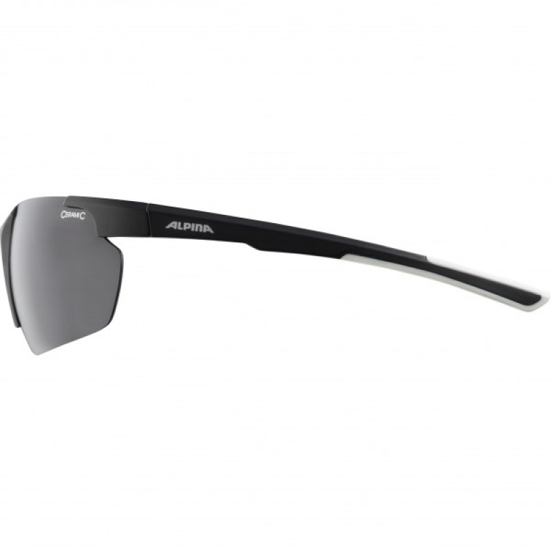 Okulary ALPINA BONFIRE kolor MIDNIGHT-GREY MATT szkło BLACK MIRROR Cat.3 FOGSTOP Okulary ALPINA BONFIRE kolor MIDNIGHT-GREY MATT szkło BLACK MIRROR Cat.3 FOGSTOP