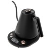 Adler AD 1349 Electric kettle with long spout 1.0L Black